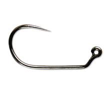Daiichi 4640 60 Degree Jig Hook Daiichi 4640 60 Degree Jig Hook